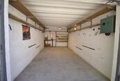 Prodej garáže, CP 18m2, Brno-Lesná, cena 1200000 CZK / objekt, nabízí 