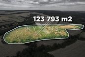 Prodej sadu/pozemku 123 793 m2, Hodkov u Zruče nad Sázavou, cena 6932410 CZK / objekt, nabízí Nexus Reality s.r.o.