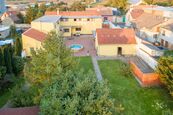 Prodej dvougeneračního domu 7+2 - 250 m, pozemek 1 475 m, Starý Brázdim, okr. Praha-východ, cena 16999000 CZK / objekt, nabízí 
