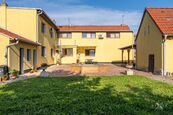 Prodej dvougeneračního domu 7+2 - 250 m, pozemek 1 475 m, Starý Brázdim, okr. Praha-východ, cena 16999000 CZK / objekt, nabízí 