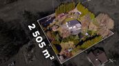 Prodej stavebního pozemku 2 505 m, Ve Štítku - Mníšek pod Brdy, cena 16999000 CZK / objekt, nabízí 