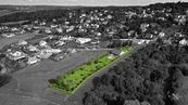 Pozemek 3 701 m s projektem RD a stavebním povolením, Ondřejov, cena 11290000 CZK / objekt, nabízí 