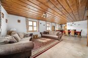 Prodej horského rodinného domu se 4 apartmány - 306 m, pozemek 598 m, Kvilda - Šumava, cena 25990000 CZK / objekt, nabízí 
