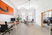 Pronájem kanceláře - 84 m, Bubenská, Praha 7 - Holešovice, cena 47000 CZK / objekt / měsíc, nabízí Nexus Reality s.r.o.