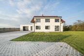 Prodej domu 5+kk - 228 m, pozemek 1348 m, Žižice - Osluchov, okres Kladno, cena 19490000 CZK / objekt, nabízí 