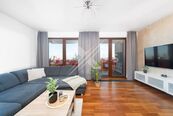 Prodej bytu 3+kk - 81 m + terasa 12 m a dvojgaráž 25 m, Na pomezí, Praha 5 - Jinonice, cena 15490000 CZK / objekt, nabízí Nexus Reality s.r.o.