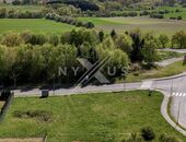 Stavební pozemek 1329 m s možností výstavby dvojdomu, Kaštanová, Sulice, cena 14560000 CZK / objekt, nabízí 