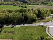 Stavební pozemek 1329 m s možností výstavby dvojdomu, Kaštanová, Sulice, cena 14560000 CZK / objekt, nabízí 