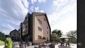 Prodej apartmánu 3+kk - 81m + balkon, Čistá - Černý Důl, Krkonoše, cena 9688290 CZK / objekt, nabízí 