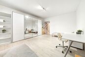 Prodej bytu 4+1 - 100 m, Bubenská, Praha 7 - Holešovice, cena 13990000 CZK / objekt, nabízí Nexus Reality s.r.o.