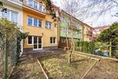 Prodej řadového, rodinného domu 6+1 - 245 m, pozemek 51 m, Stulíková, Praha - Kyje, cena 19200000 CZK / objekt, nabízí 