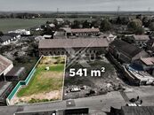 Prodej stavebního pozemku se stavebním povolením - 541 m2, Brázdim u Prahy, cena 7314320 CZK / objekt, nabízí Nexus Reality s.r.o.