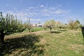 Prodej stavebního pozemku se stavebním povolením 520 m2, Brázdim u Prahy, cena 5980000 CZK / objekt, nabízí 