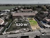 Prodej stavebního pozemku se stavebním povolením 520 m2, Brázdim u Prahy, cena 6760000 CZK / objekt, nabízí Nexus Reality s.r.o.