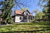 Prodej rodinného domu 5+kk - 172 m , pozemek 1381 m, Týnec nad Sázavou, cena 15950000 CZK / objekt, nabízí 