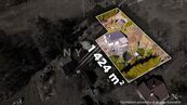 Prodej stavebního pozemku 1424 m, Ve Štítku - Mníšek pod Brdy, cena 9680000 CZK / objekt, nabízí 
