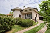 Prodej rodinného domu 6+2 - 224 m, pozemek 812 m, Štechovice, cena 16990000 CZK / objekt, nabízí 