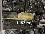 Prodej stavebního pozemku se stavebním povolením na rodinný dům, 1157 m, Chleby u Nymburka, cena 4590000 CZK / objekt, nabízí Nexus Reality s.r.o.
