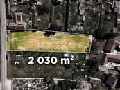 Prodej stavebního pozemku se stavebním povolením na rodinný dům, 2030 m, Chleby u Nymburka, cena 8080000 CZK / objekt, nabízí Nexus Reality s.r.o.