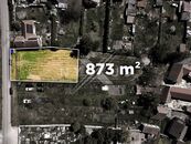Prodej stavebního pozemku se stavebním povolením na rodinný dům, 873 m, Chleby u Nymburka, cena 3490000 CZK / objekt, nabízí 