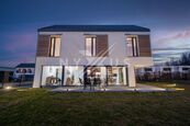 Prodej domu 5+1 - 169 m, pozemek 414 m, garáž, Přezletice - projekt Ctěnický háj, cena 21990000 CZK / objekt, nabízí Nexus Reality s.r.o.