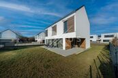 Pronájem domu 5+1 - 169 m, pozemek 414 m, garáž, Přezletice - projekt Ctěnický háj, cena 55000 CZK / objekt / měsíc, nabízí Nexus Reality s.r.o.