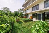 Prodej bytu 3+kk - 89 m, zahrádka 107 m, garážové stání, Šenácká, Praha 4 Hodkovičky, cena 16990000 CZK / objekt, nabízí Nexus Reality s.r.o.