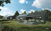 Prodej rodinného domu 4+kk - 124 m, pozemek 1358 m, Velké Popovice - Brtnice, cena 22863500 CZK / objekt, nabízí Nexus Reality s.r.o.