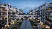 Prodej bytu 4+kk - 125 m2, balkón, sklep a 2x garážové stání, Malý Háj Vlll, Praha 10 - Štěrboholy, cena 4300000 CZK / objekt, nabízí Nexus Reality s.r.o.