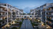 Prodej bytu 4+kk - 125 m2, balkón, sklep a 2x garážové stání, Malý Háj Vlll, Praha 10 - Štěrboholy, cena 4300000 CZK / objekt, nabízí Nexus Reality s.r.o.