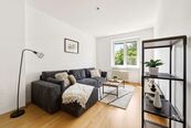 Prodej bytu 2+1 - 51 m + sklep 2 m, Poděbradská, Praha 9 - Hloubětín, cena 8290000 CZK / objekt, nabízí Nexus Reality s.r.o.