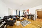 Pronájem bytu 3+1 - 60 m2, Břežany II, cena 19000 CZK / objekt / měsíc, nabízí 