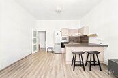 Pronájem bytu 2+kk - 44 m + sklep, Pod Kavalírkou, Praha 5 - Košíře, cena 23000 CZK / objekt / měsíc, nabízí Nexus Reality s.r.o.