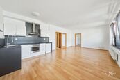 Pronájem bytu 2+kk - 57 m2 s garážovým stáním a sklepem, Musílkova, Praha 5 - Košíře, cena 23000 CZK / objekt / měsíc, nabízí Nexus Reality s.r.o.
