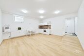 Prodej bytu 1+kk - 39 m, Za Vokovickou Vozovnou, Praha 6, cena 3999000 CZK / objekt, nabízí Nexus Reality s.r.o.