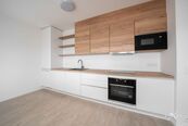 Prodej bytu 3+kk - 92 m, garážové stání a sklep, rezidence RIVI, Bachova, Praha 4 - Chodov, cena 5800000 CZK / objekt, nabízí Nexus Reality s.r.o.