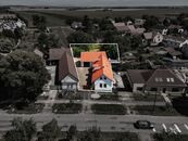 Prodej domu 4+1 - 213 m, terasa 70 m, bazén a pozemek 803 m, Chleby, okres Nymburk, cena 7500000 CZK / objekt, nabízí 