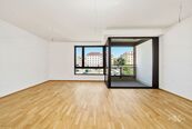 Prodej bytu 3+kk - 89 m2 s balkonem a sklepem, Kaplířova, Praha 3 - Žižkov, cena 14500000 CZK / objekt, nabízí Nexus Reality s.r.o.