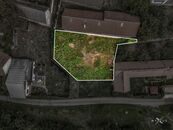 Soubor pozemků 482 m v Laciné u Blatné plocha smíšená obytná, cena 950000 CZK / objekt, nabízí 