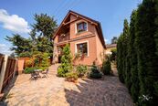 Prodej rodinného domu - 111 m, pozemek 267 m, Vltavská, Říčany, cena 16990000 CZK / objekt, nabízí 