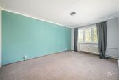 Pronájem bytu 1+1 s balkonem, 34 m, Kladno Kročehlavy, cena 12500 CZK / objekt / měsíc, nabízí 