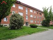 Exkluzivní pronájem částečně zařízeného bytu 3+1 v Otrokovicích, cena 19000 CZK / objekt / měsíc, nabízí 