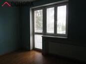 Exkluzivní pronájem částečně zařízeného bytu 3+1 v Otrokovicích, cena 18000 CZK / objekt / měsíc, nabízí 