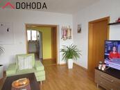 Exkluzivní pronájem částečně zařízeného bytu 3+1 v Otrokovicích, cena 19000 CZK / objekt / měsíc, nabízí DOHODA realitní kancelář