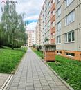 Prodej moderně řešeného bytu 3+1 ve Zlíně, Na Honech, cena 5300000 CZK / objekt, nabízí 