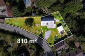 RD 5+kk, poz. 810 m2, Louňovice (PV), cena 8500000 CZK / objekt, nabízí CENTURY 21 Real Servis