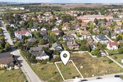 Prodej stavebního pozemku pro RD, 630 m2, Rudná u Prahy (PZ), cena cena v RK, nabízí CENTURY 21 Real Servis