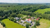 Prodej pozemku pro RD, 1.188 m2, Sulice Nechánice (PV), cena 7500000 CZK / objekt, nabízí 