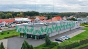 Pronájem showroom, obchodní prostory, Choťánky u Poděbrad, cena 135500 CZK / objekt / měsíc, nabízí CENTURY 21 Real Servis