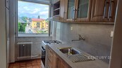 Dlouhodobý pronájem slunného bytu 3+kk o rozloze 61 m2 s balkónem, cena 13500 CZK / objekt / měsíc, nabízí CENTURY 21 Real Servis
